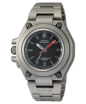 MRG-120T-1Aサポートページ | CASIO
