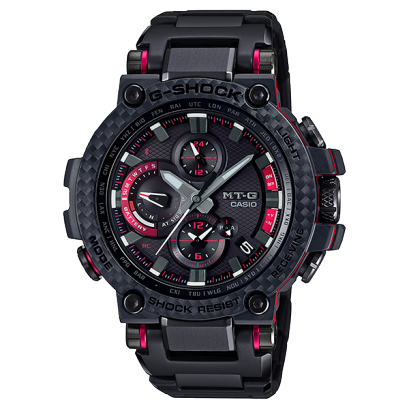 MTG-B1000XBD-1AJF | CASIO