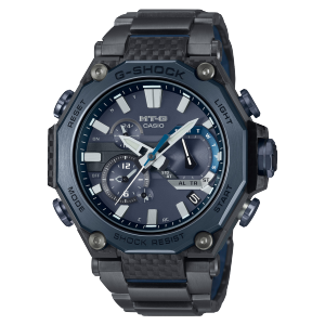 MTG-B2000YBD-1AJF | CASIO