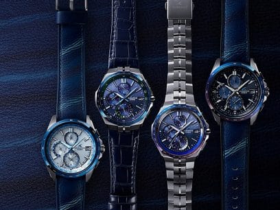 OCW-S5000APL-2AJF | CASIO