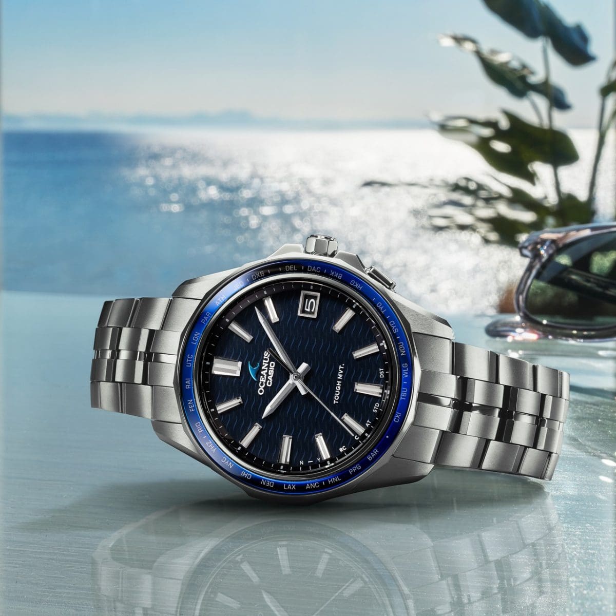 OCW-S400-2AJF | CASIO