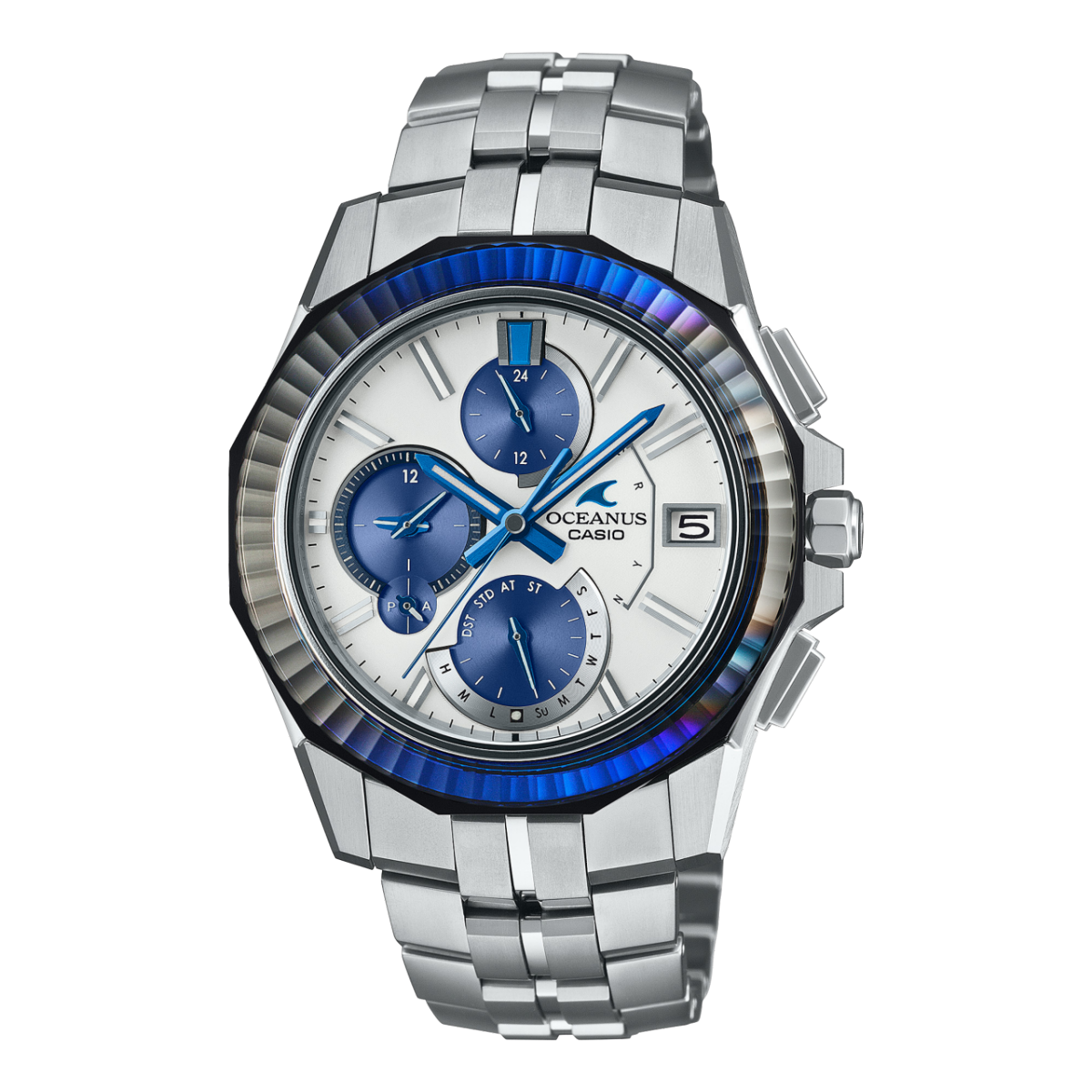 OCW-S6000PB-7AJR | CASIO