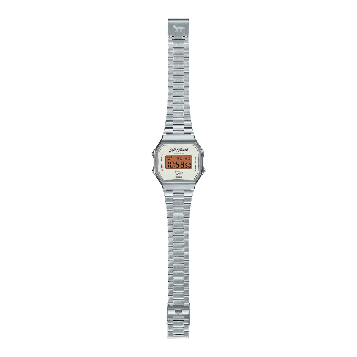 A168WECK-7AJR | CASIO