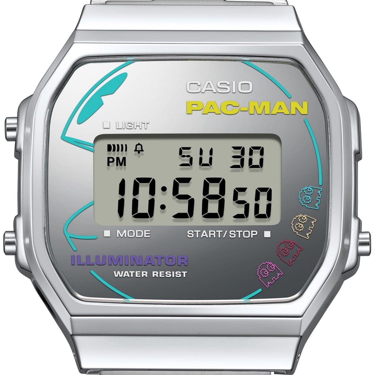 A168WEPC-7AJR | CASIO