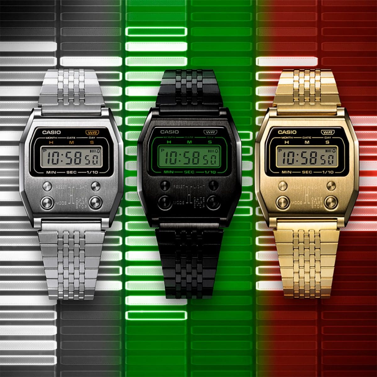 A1100D-1JF | CASIO