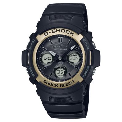 GW-B5600SGM-1JR | CASIO