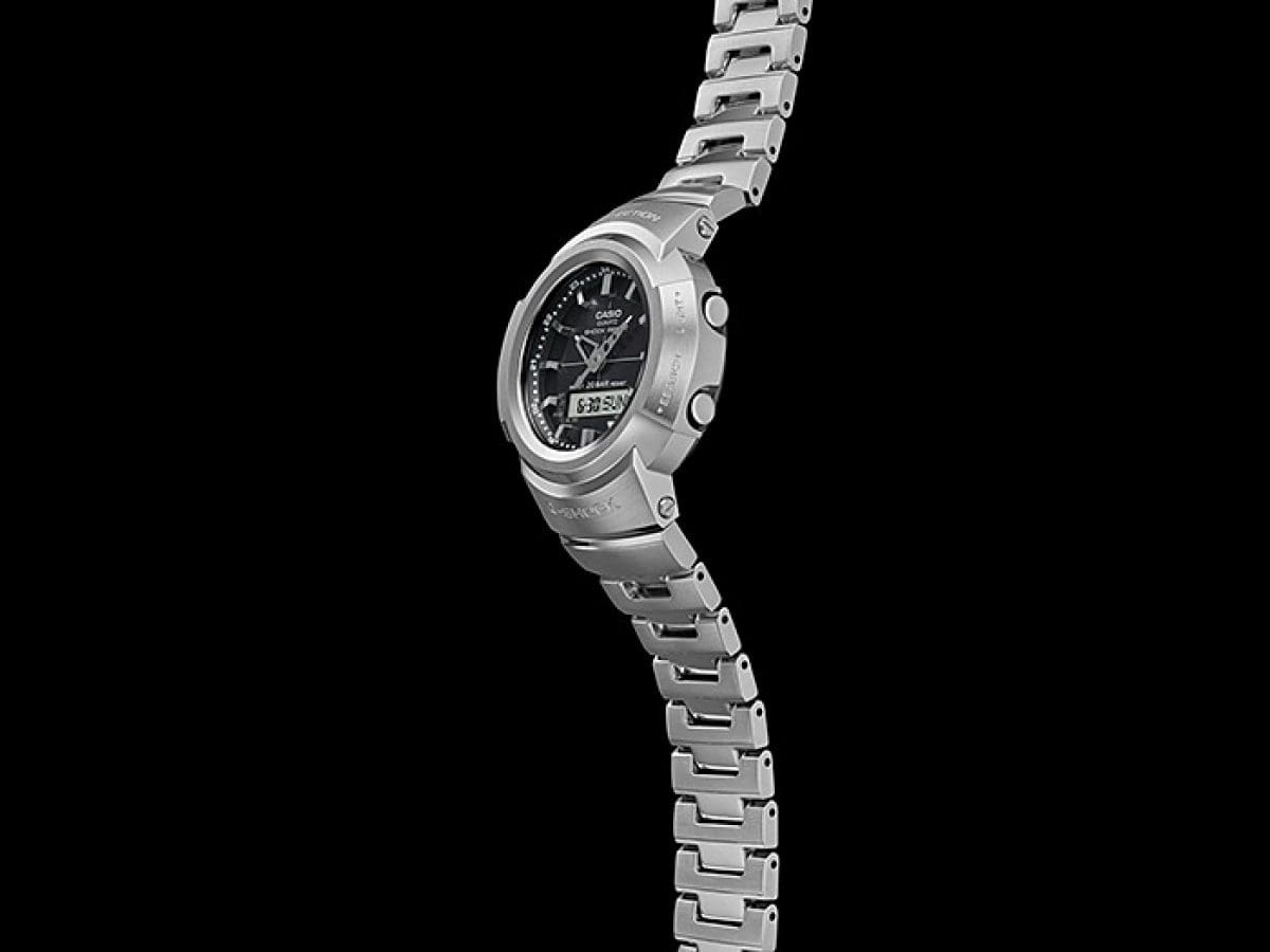 AWM-500D-1AJF | CASIO