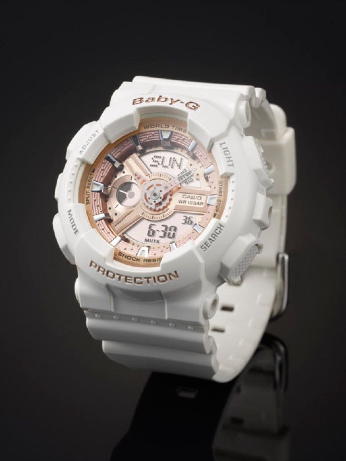 BA-110-7A1JF | CASIO