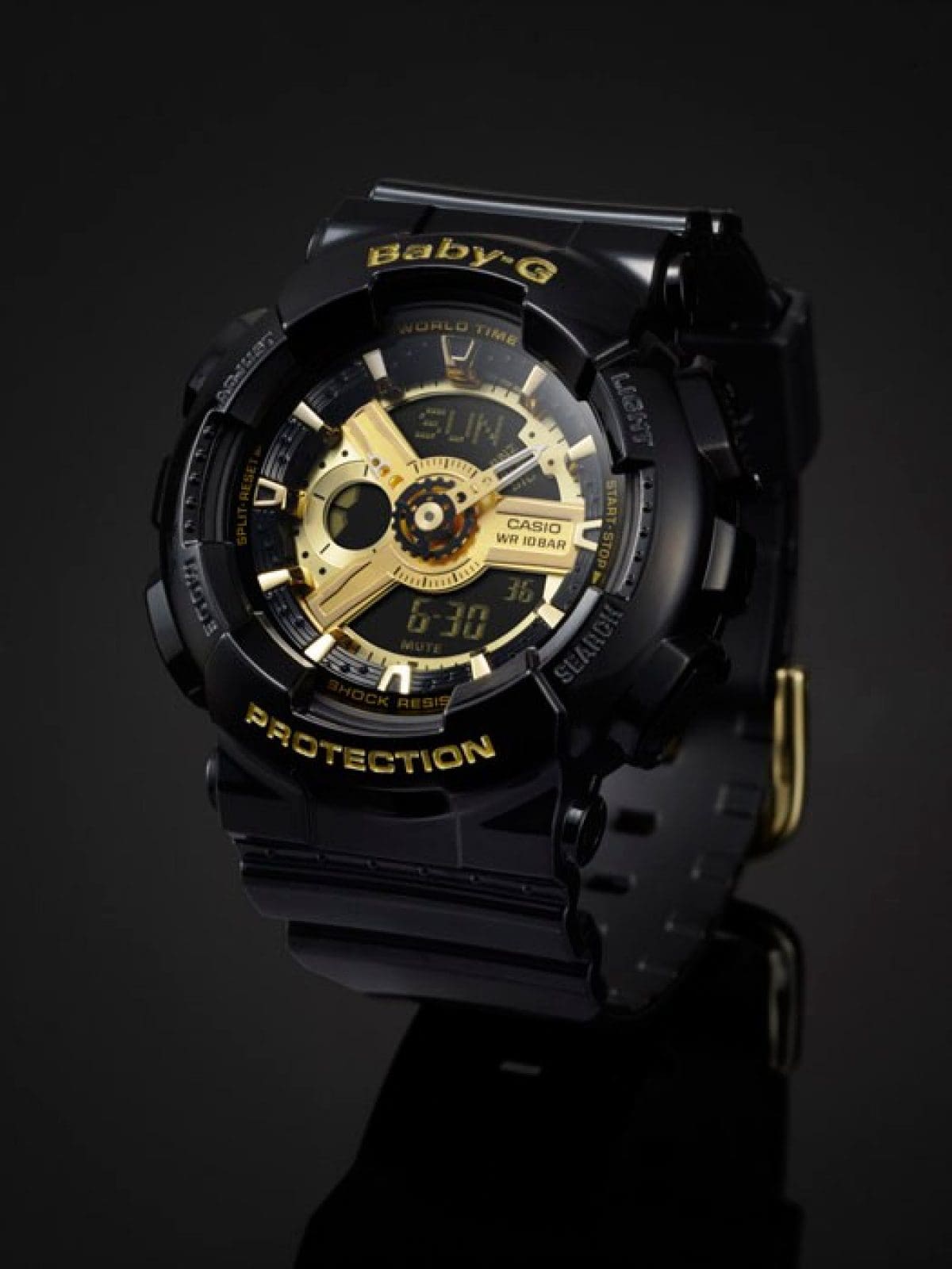 BA-110-1AJF | CASIO