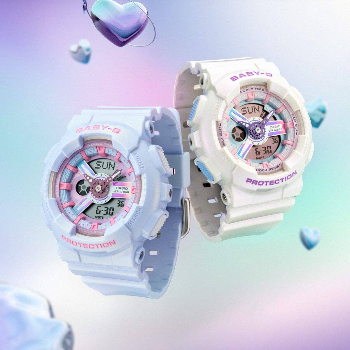 BA-110FH-2AJF | CASIO