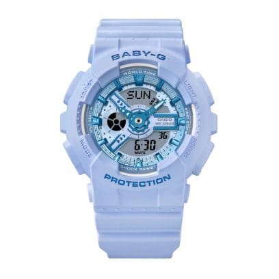 BA-110YK-2AJF | CASIO