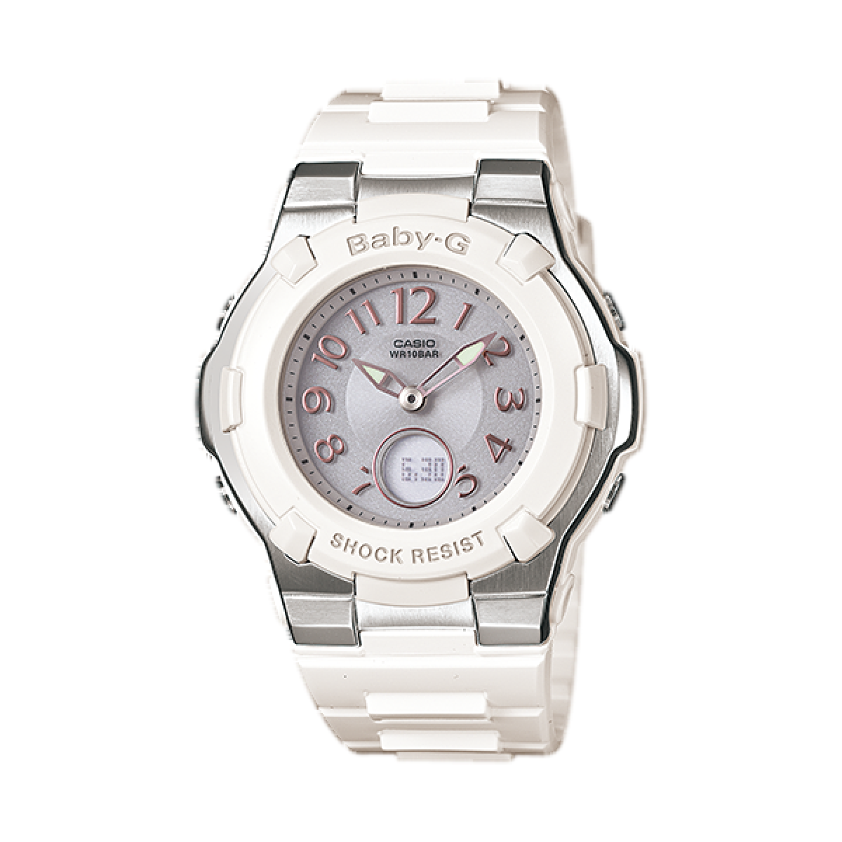 BGA-1100-7BJF | CASIO