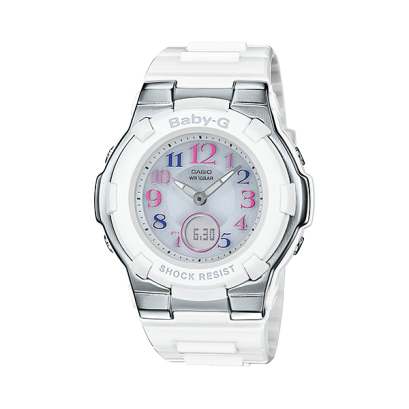 BGA-1100GR-7BJF | CASIO