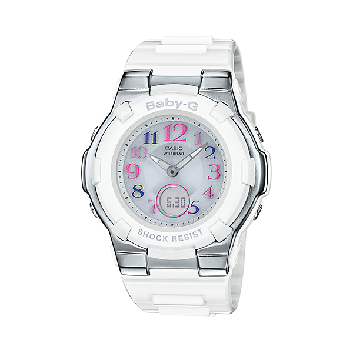 BGA-1100GR-7BJF | CASIO
