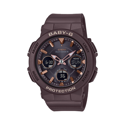 BGA-2510-5AJF | CASIO