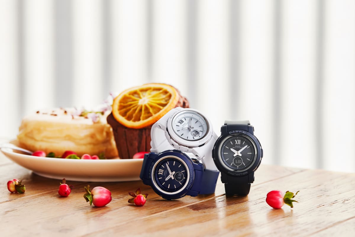 BGA-2900-7AJF | CASIO