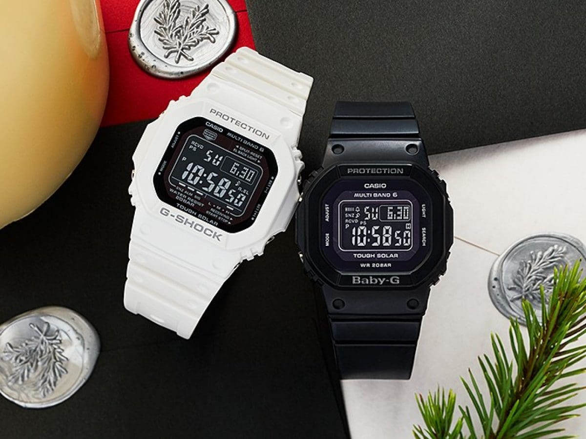 BGD-5000MD-1JF | CASIO