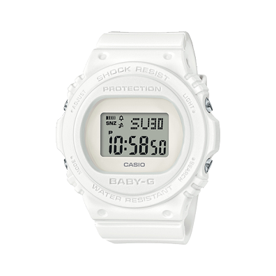 BGD-570-7JFサポートページ | CASIO