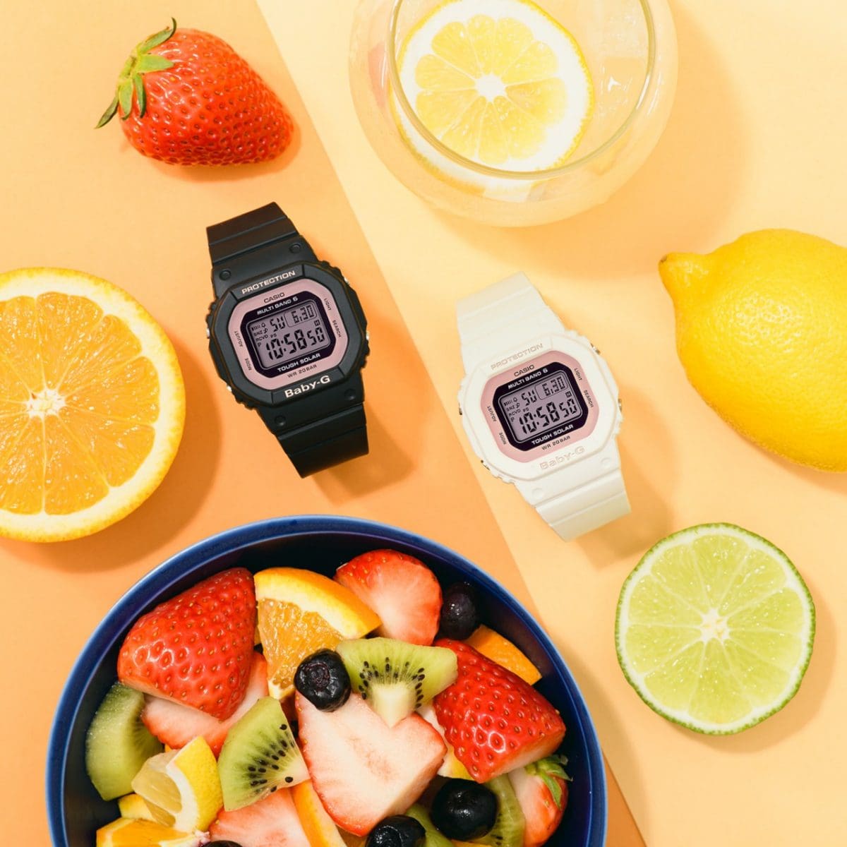BGD-5000U-1BJF | CASIO