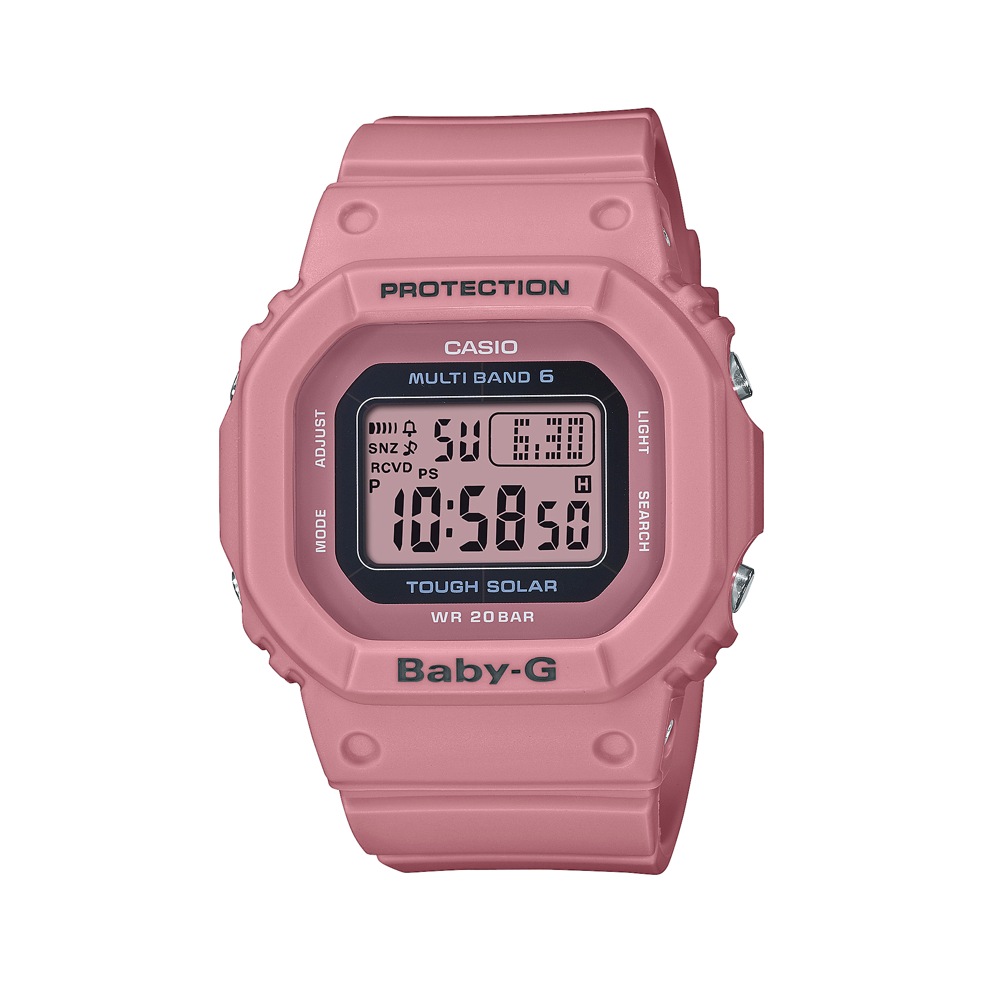 BGD-5000UET-4JF | CASIO