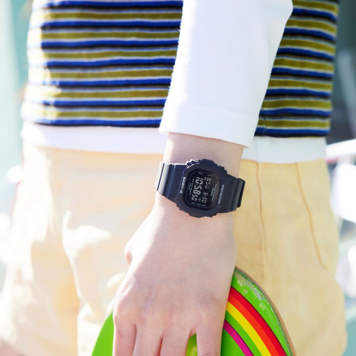 BGD-565-1JF | CASIO
