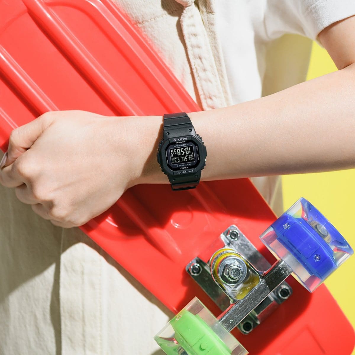BGD-5650-1CJF | CASIO