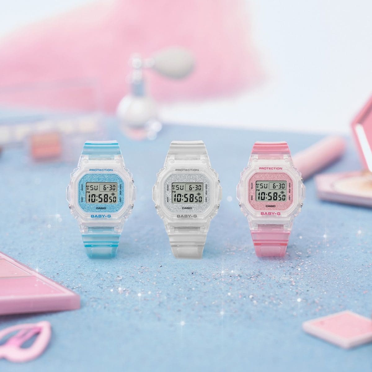 BGD-565GC-7JF | CASIO