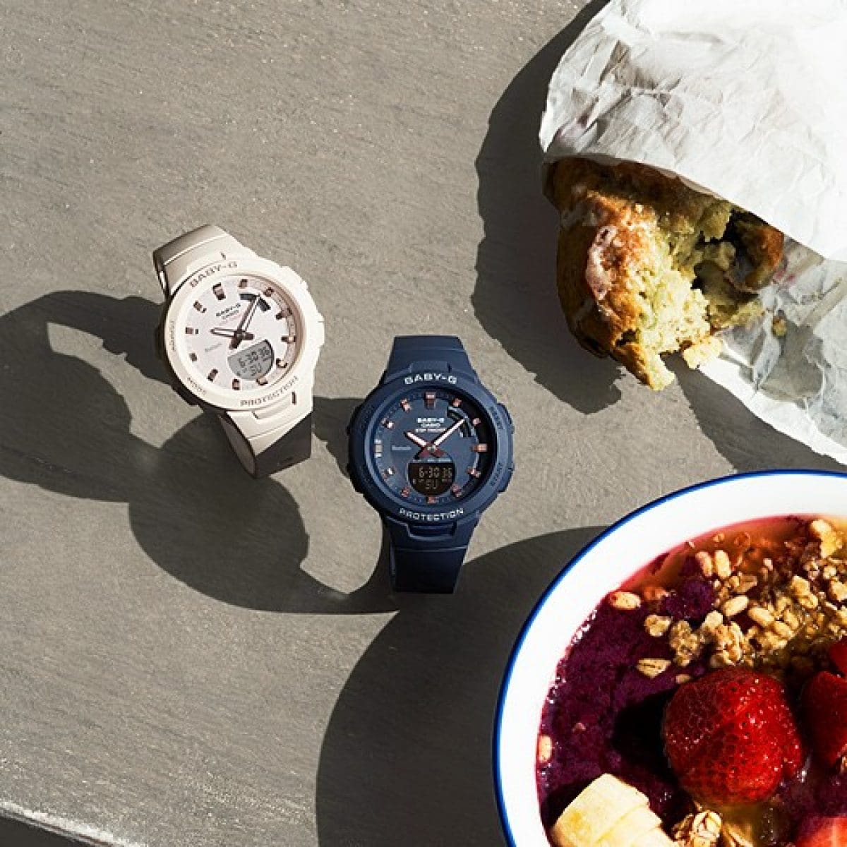 BSA-B100-2AJF | CASIO