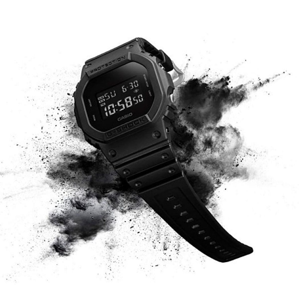 DW-5600BB-1JF | CASIO