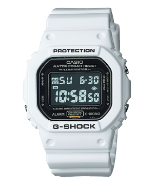 DW-5600FS-3JFサポートページ | CASIO