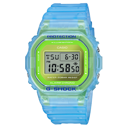 DW-5600LS-2JF | CASIO