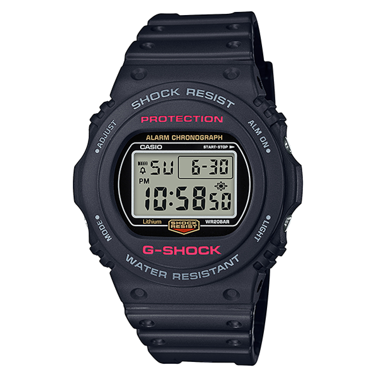 DW-5750E-1JF | CASIO