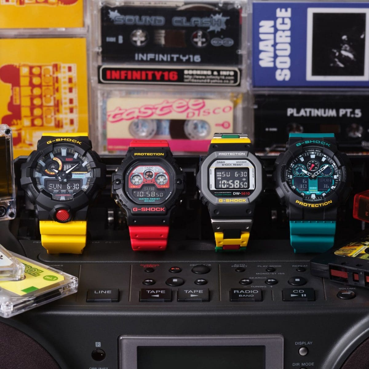 DW-5610MT-1JF | CASIO