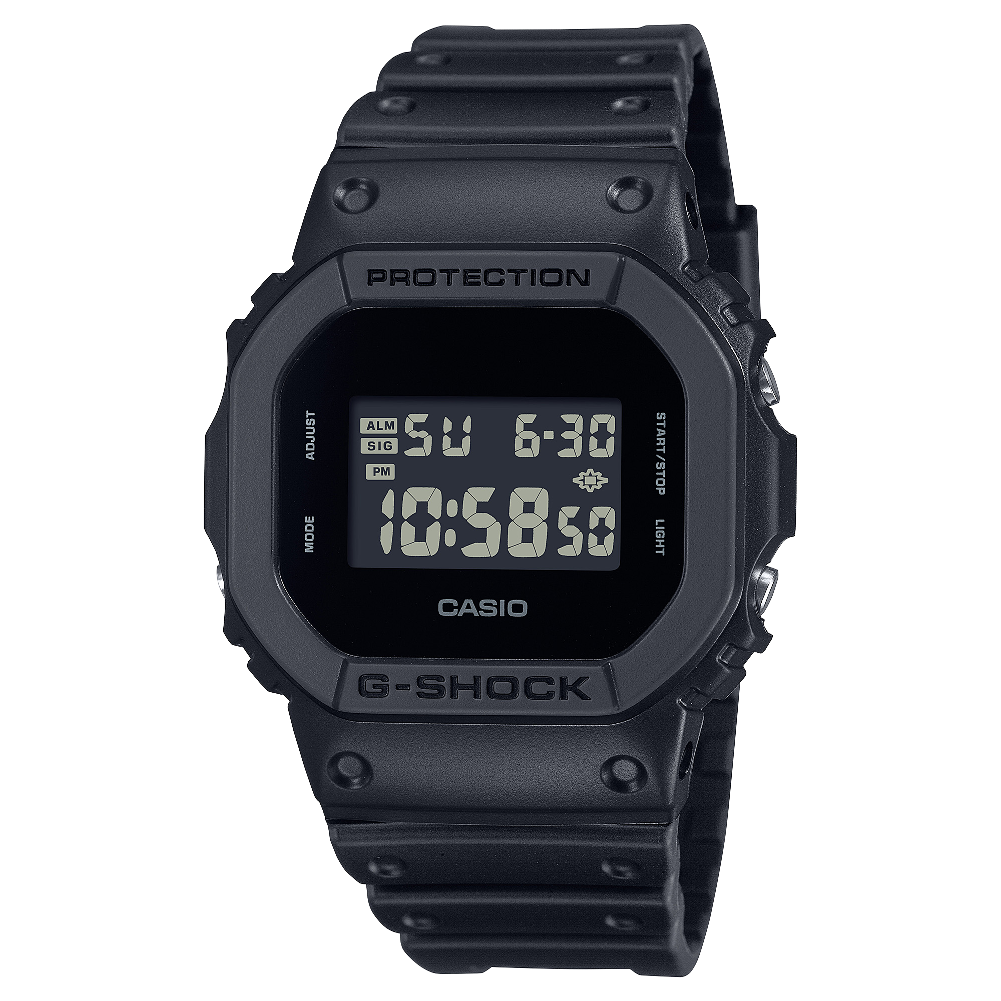 DW-5600UBB-1JF | CASIO