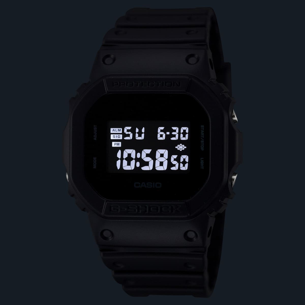 DW-5600UBB-1JF | CASIO
