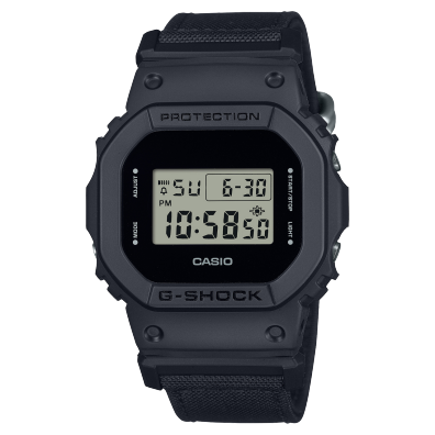 DW-5600E-1 | CASIO