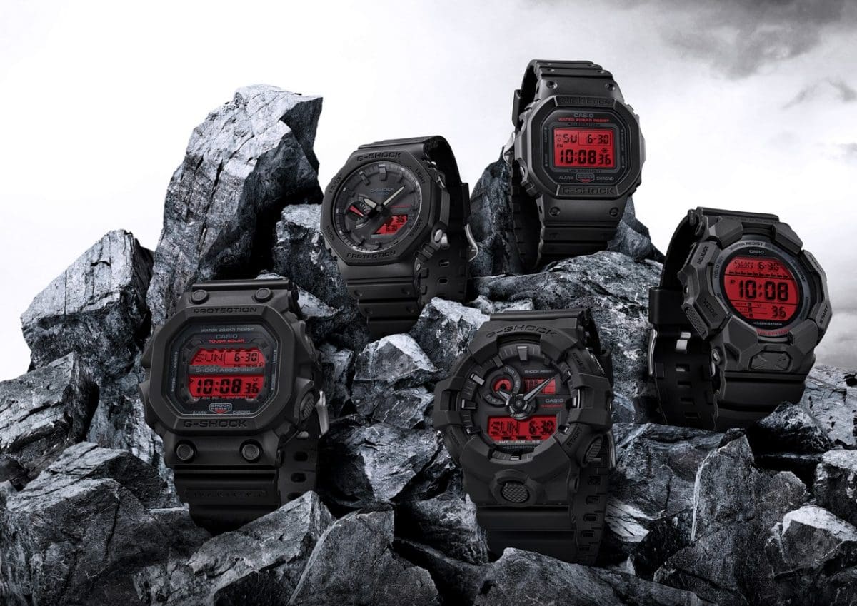 DW-5600BBR-1JF | CASIO