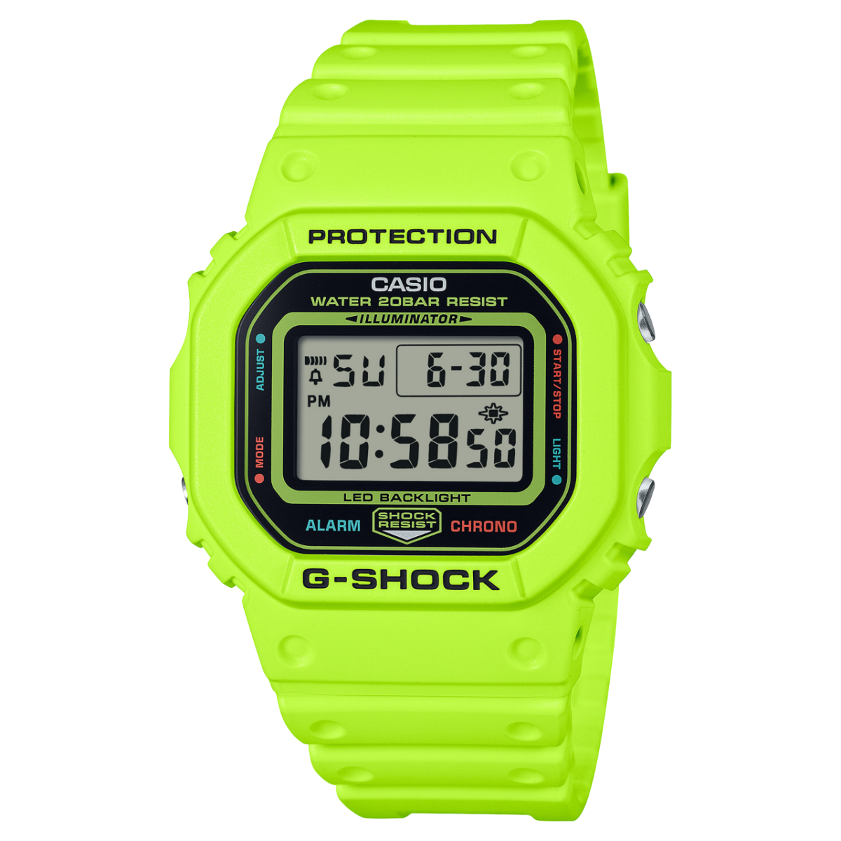 DW-5600EP-9JF | CASIO