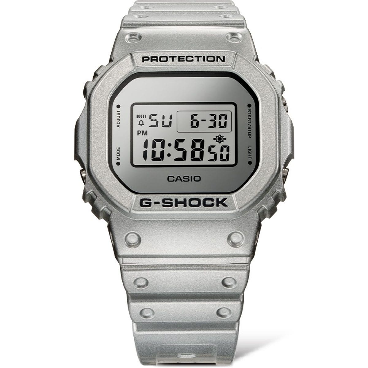 DW-5600FF-8JF | CASIO