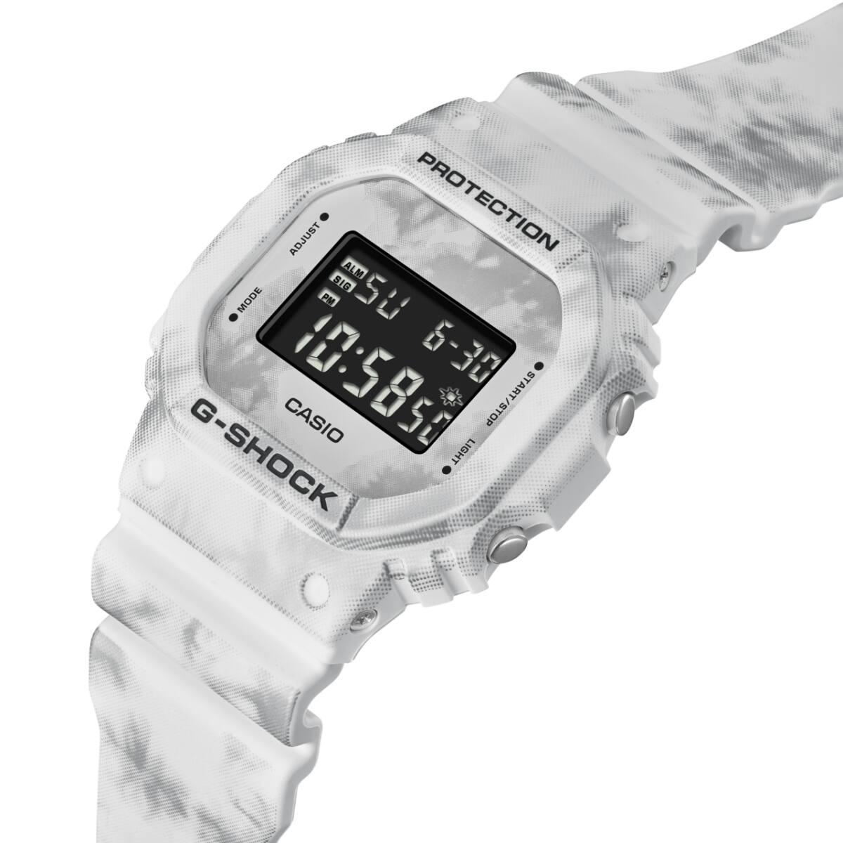DW-5600GC-7JF | CASIO