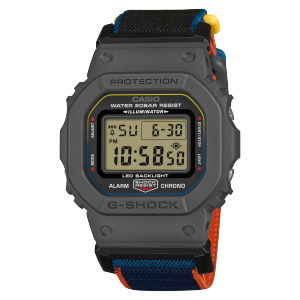 DW-5600RB-2JF | CASIO