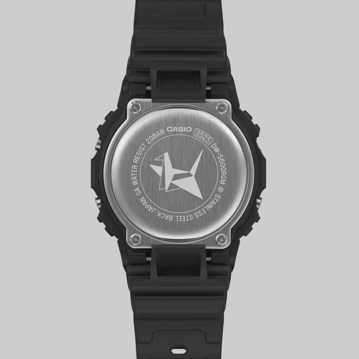 DW-5600RGM-1JR | CASIO