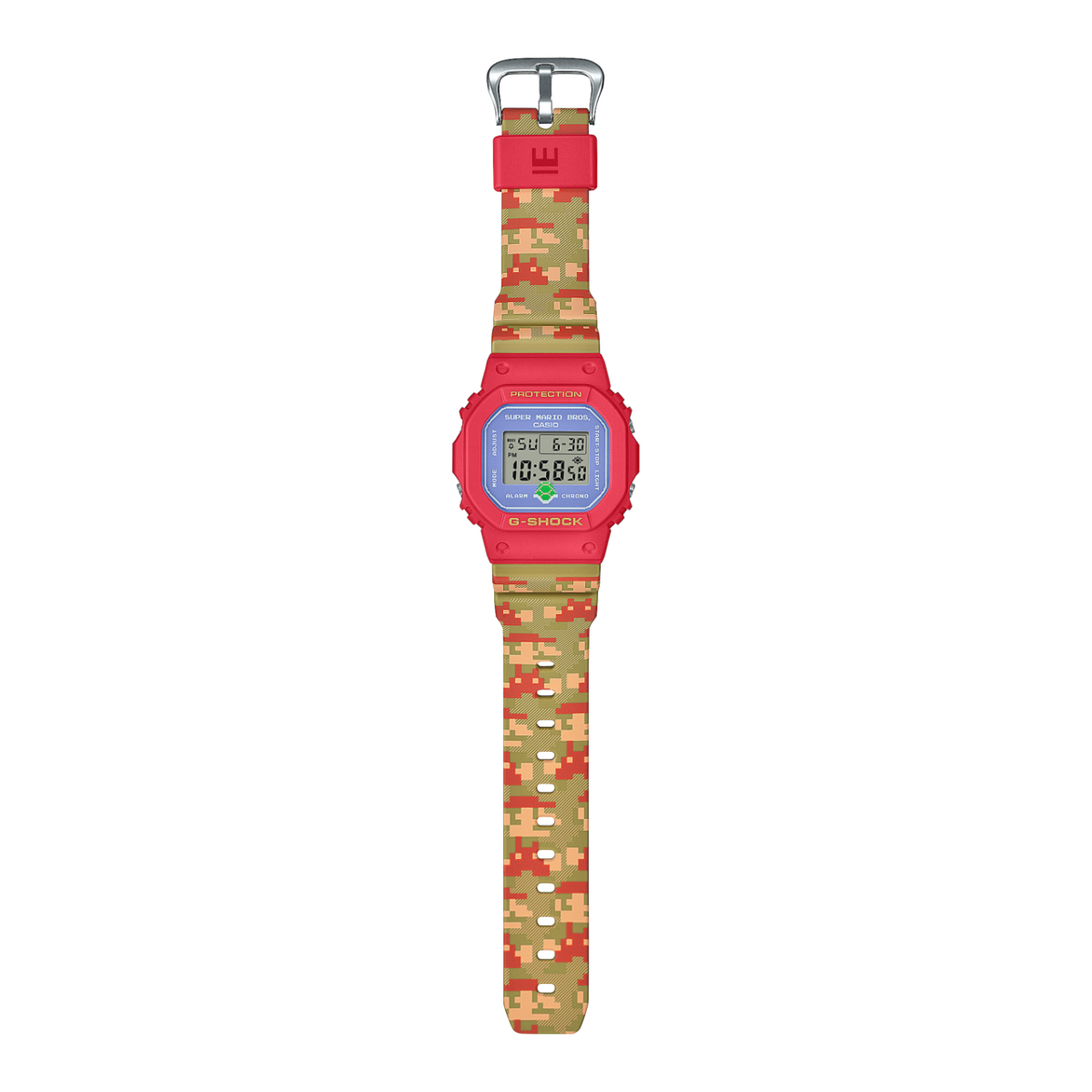 DW-5600SMB-4JR | CASIO