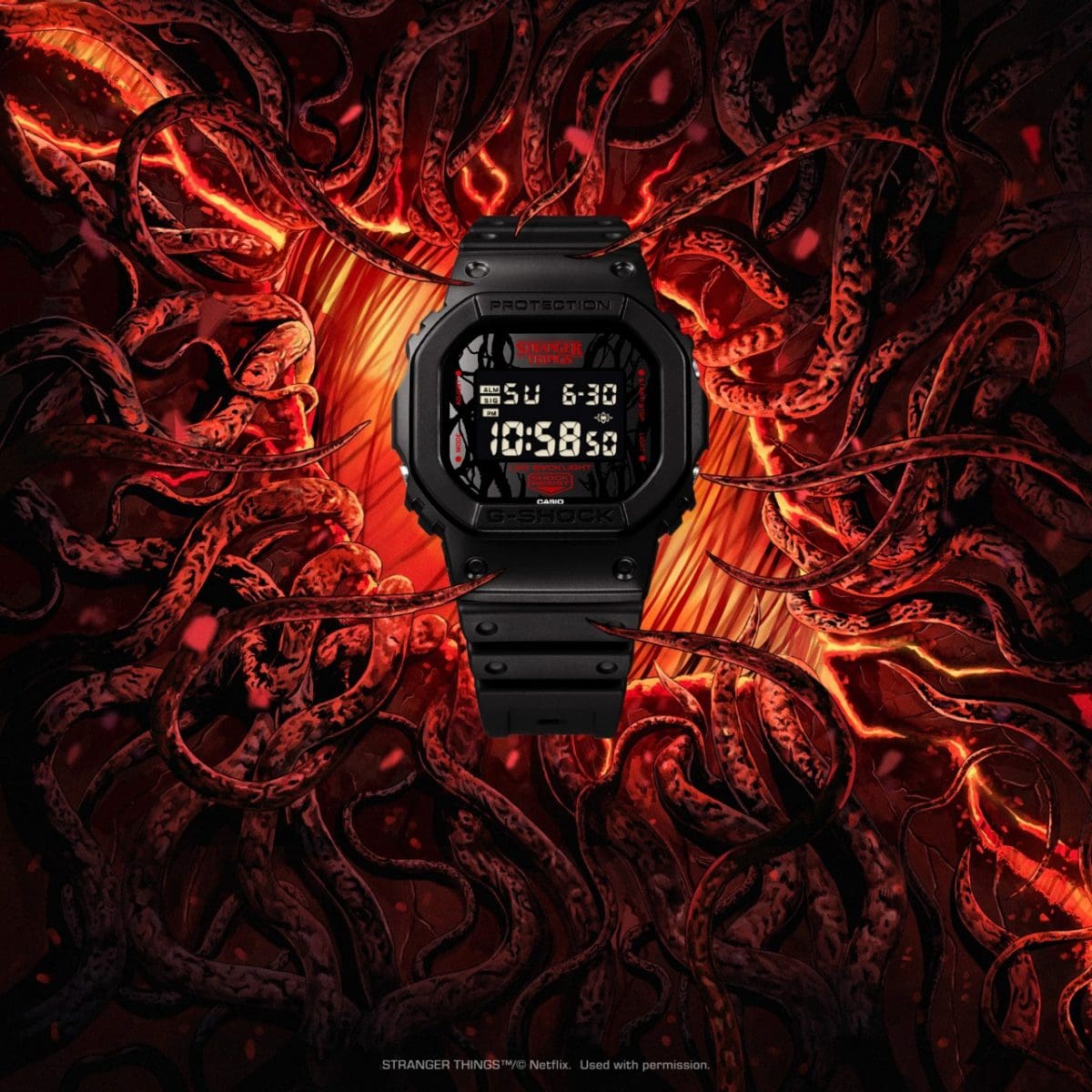 DW-5600STT-1JR | CASIO