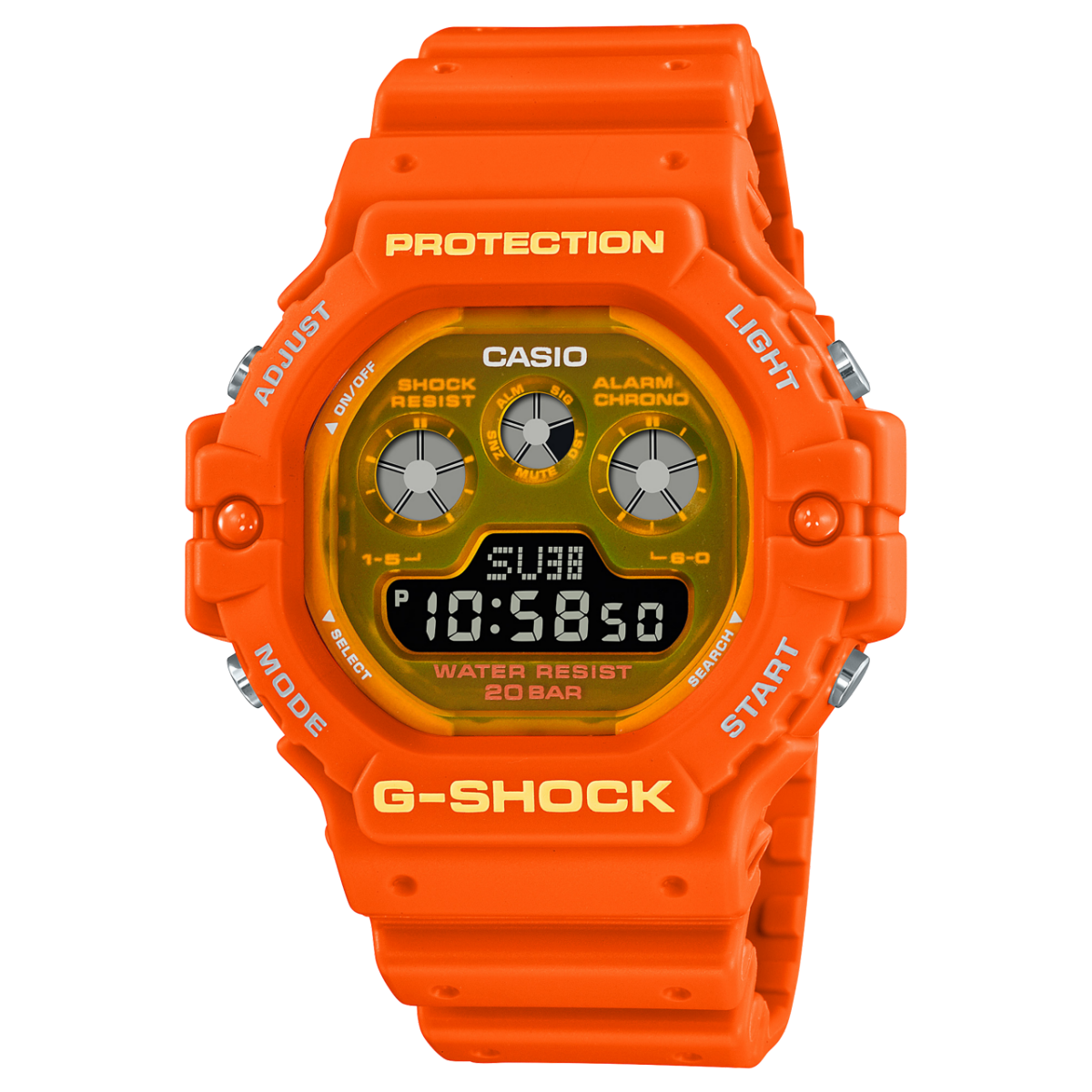 DW-5900TS-4JF | CASIO