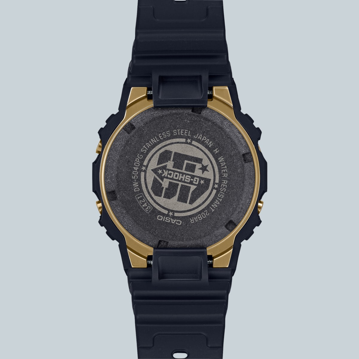 DW-5040PG-1JR | CASIO