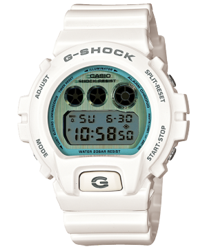 DW-6900PL-1JFサポートページ | CASIO