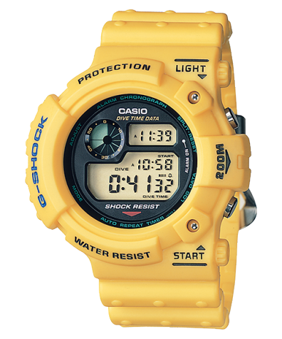 DW-6300-9サポートページ | CASIO