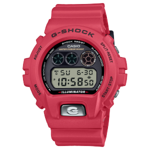 DW-6900Y-9JF | CASIO