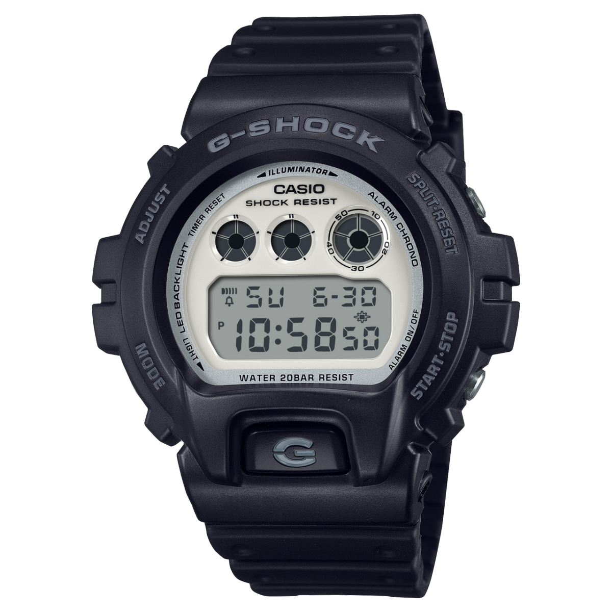 DW-6900WD-1JF | CASIO